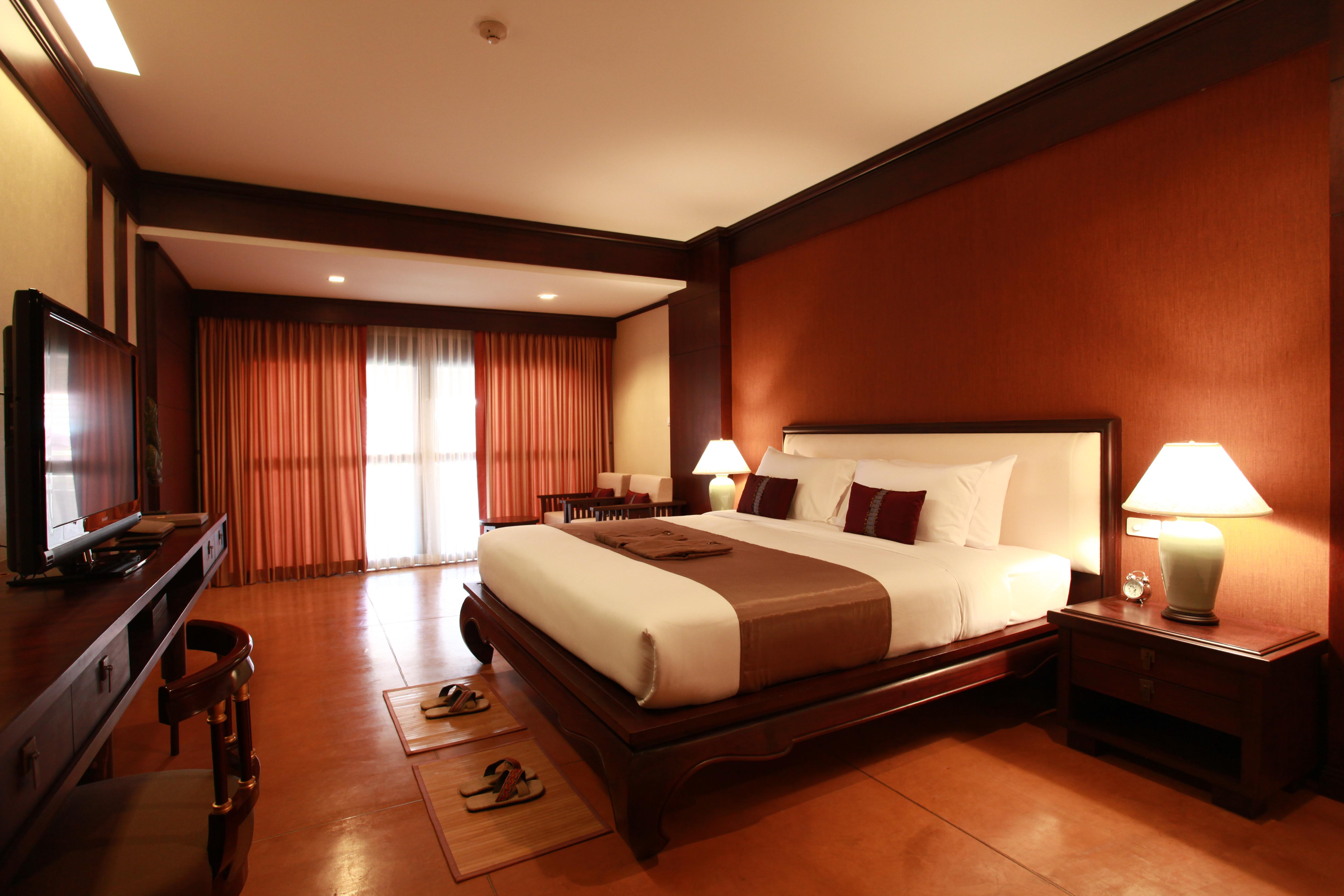 The Rim Chiang Mai Hotel Luaran gambar