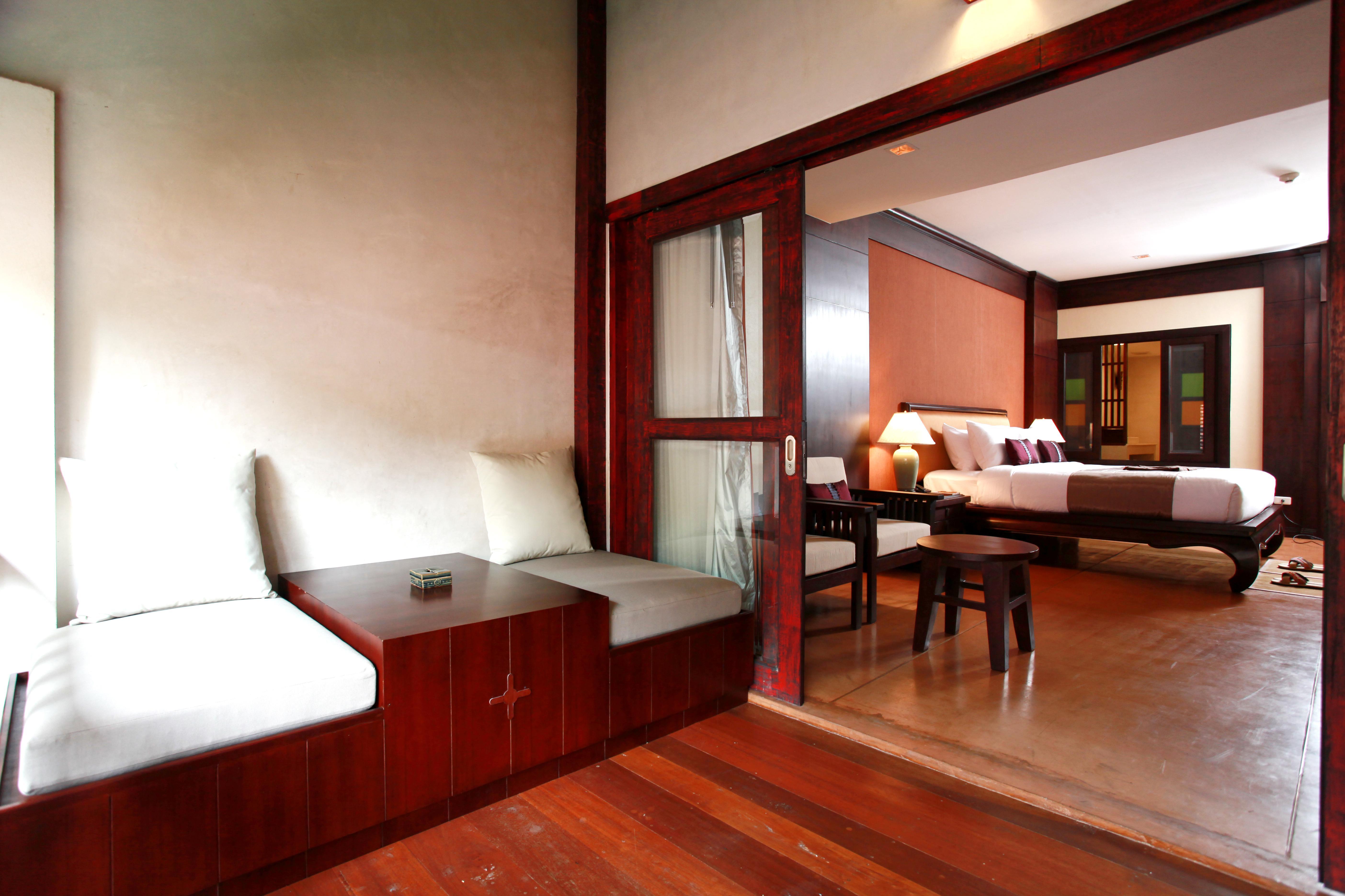 The Rim Chiang Mai Hotel Luaran gambar