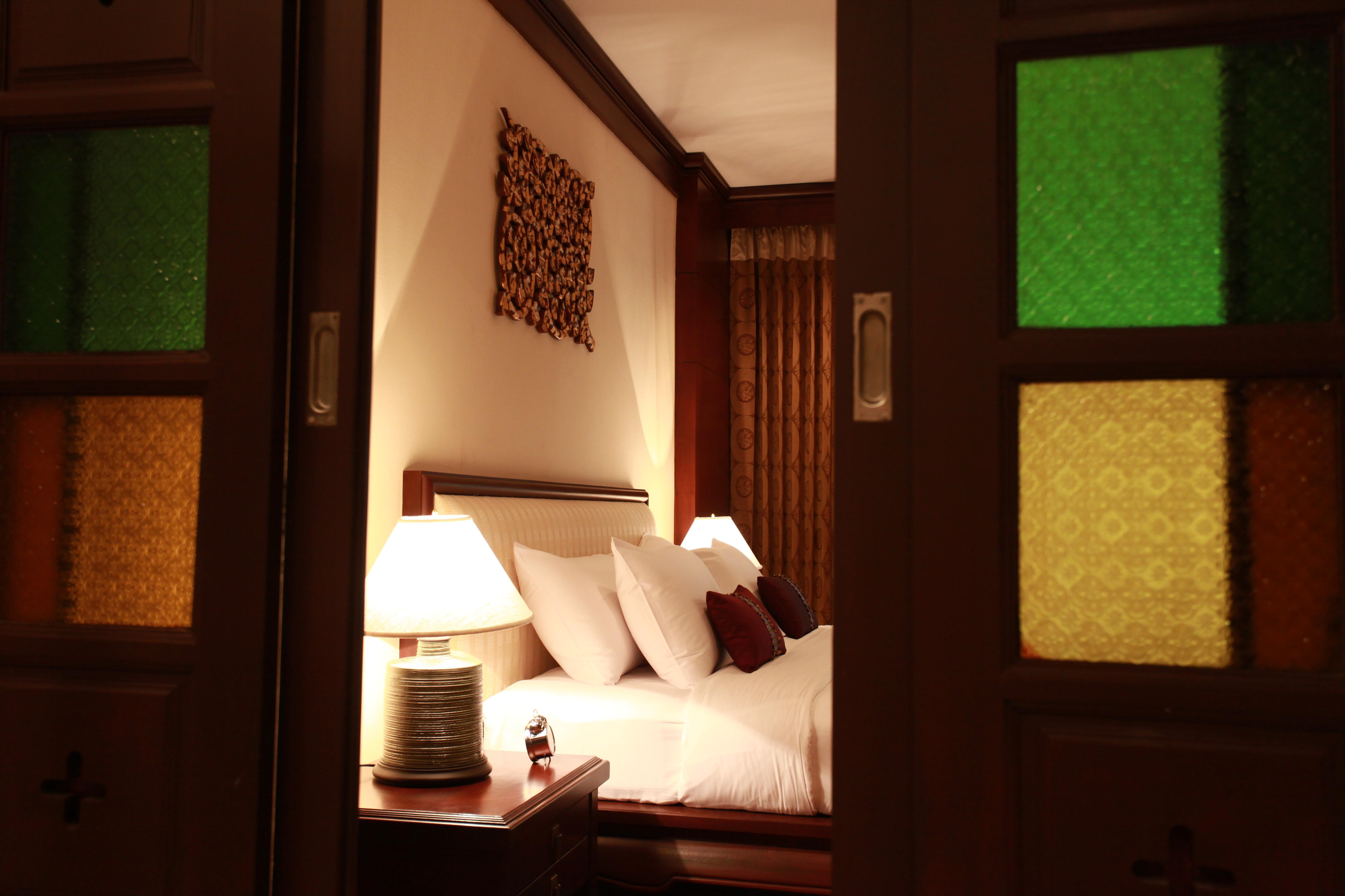 The Rim Chiang Mai Hotel Luaran gambar