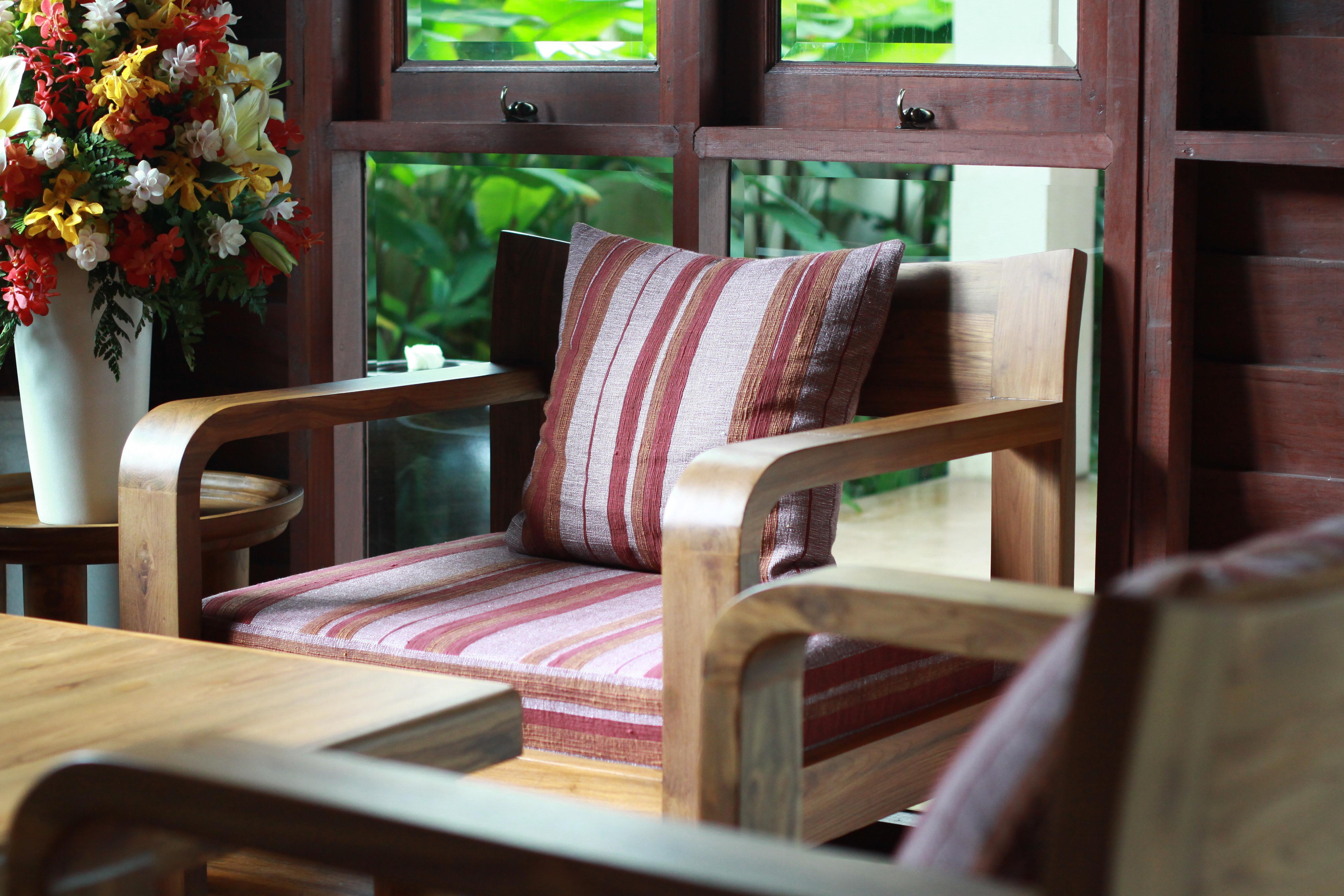 The Rim Chiang Mai Hotel Luaran gambar